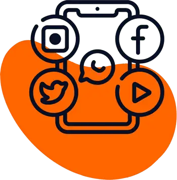 Gestão de Redes Sociais