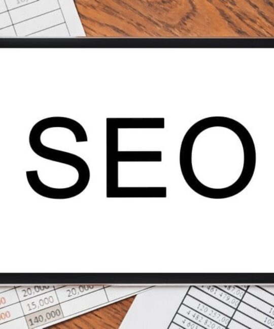 As vantagens do SEO para seu negócio: Fique no TOPO do GOOGLE