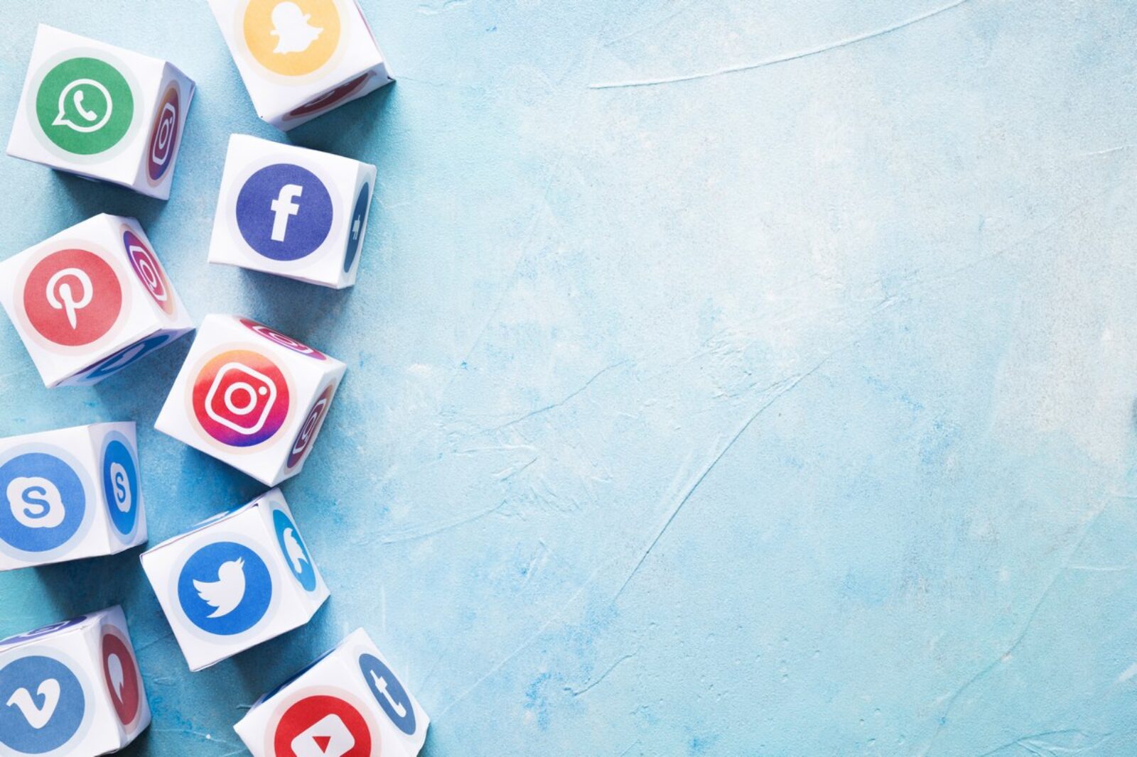 O que é um social media e o que ele faz?