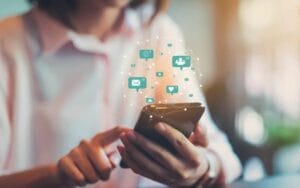 Vantagens das redes sociais para você e seu negócio