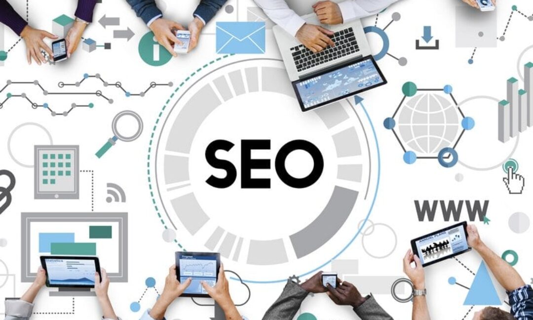 O que faz uma Agência de SEO