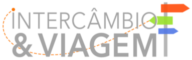 Intercambio-Viagem-Logo