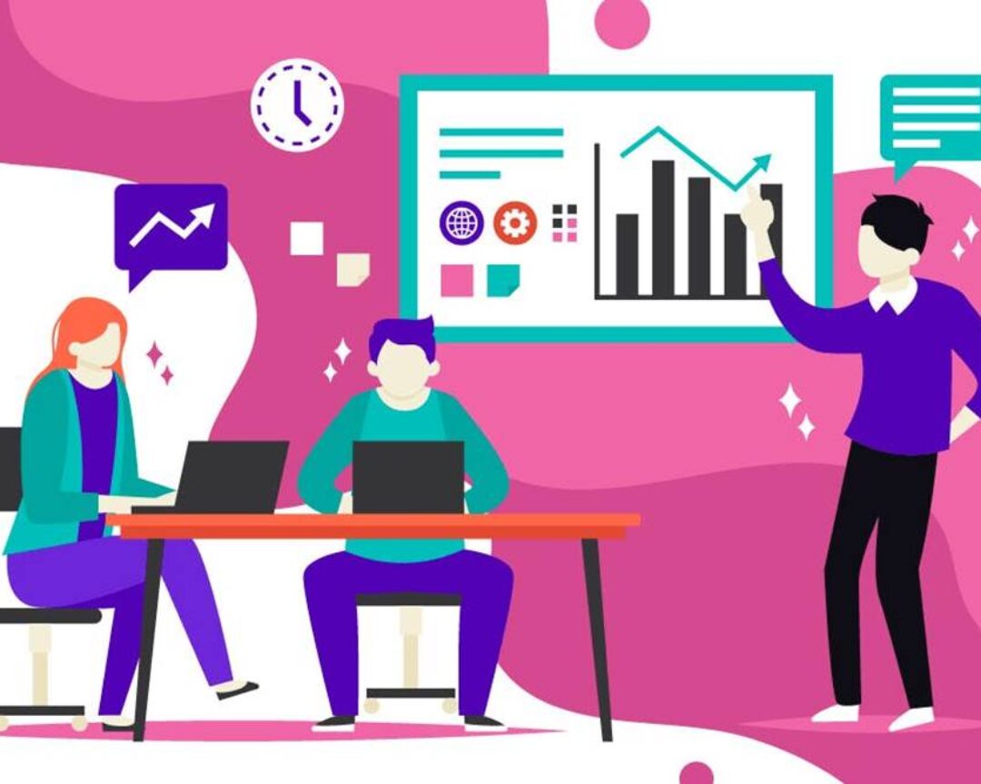 5 vantagens do marketing digital