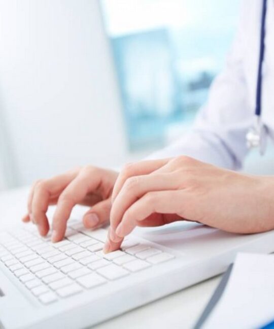 Marketing digital para médicos