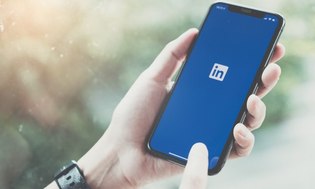 Marketing digital LinkedIn