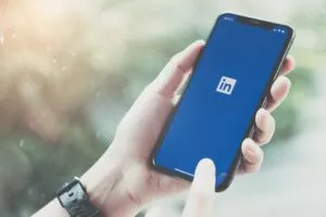 Marketing digital LinkedIn