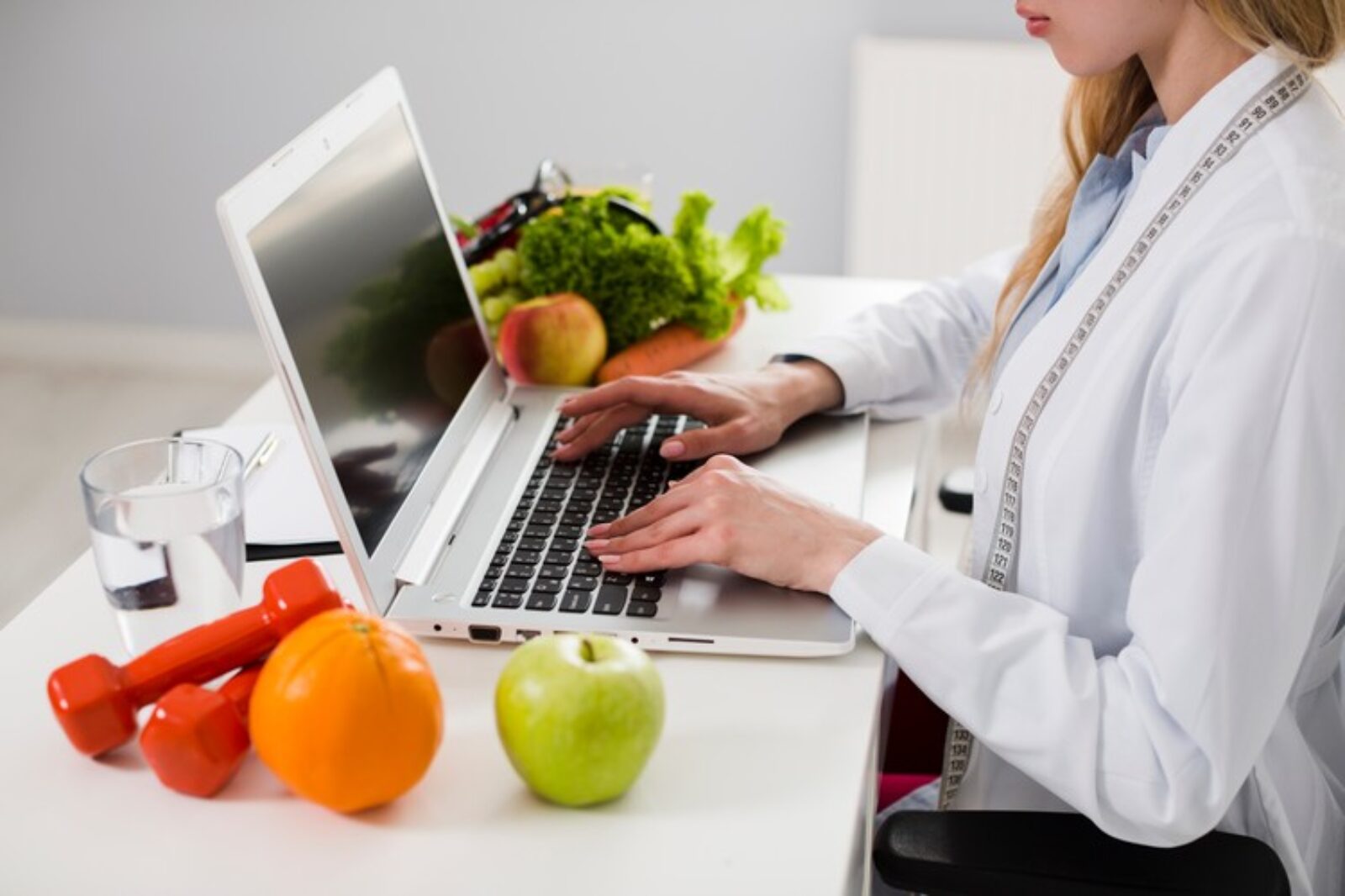 Marketing para nutricionistas: O que é? Qual a importância? Quais as melhores estratégias?