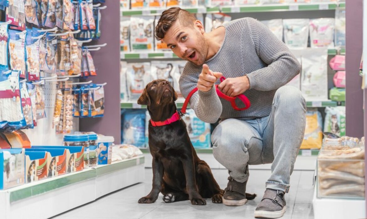 Marketing para pet shop: confira 9 dicas para colocar em prática!
