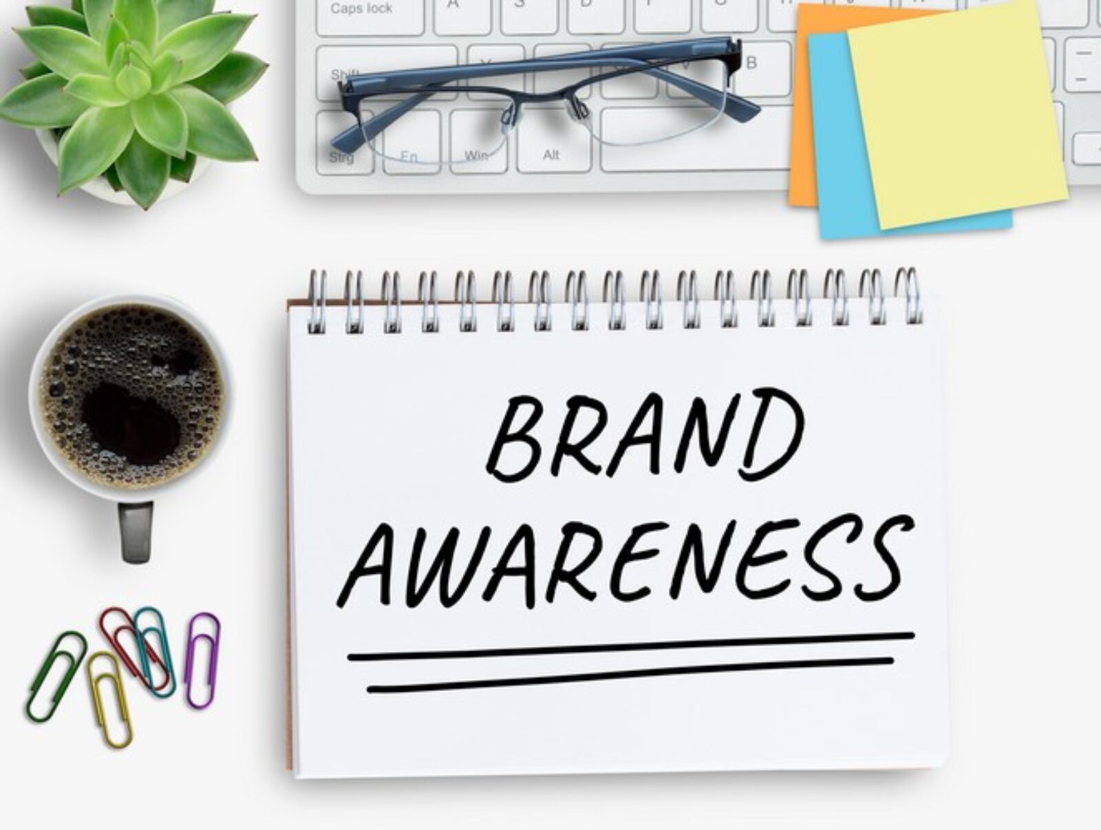 O que é Brand Awareness? - Conceito, importância e dicas para melhorar!