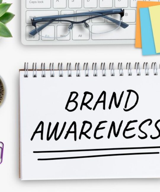 O que e Brand Awareness