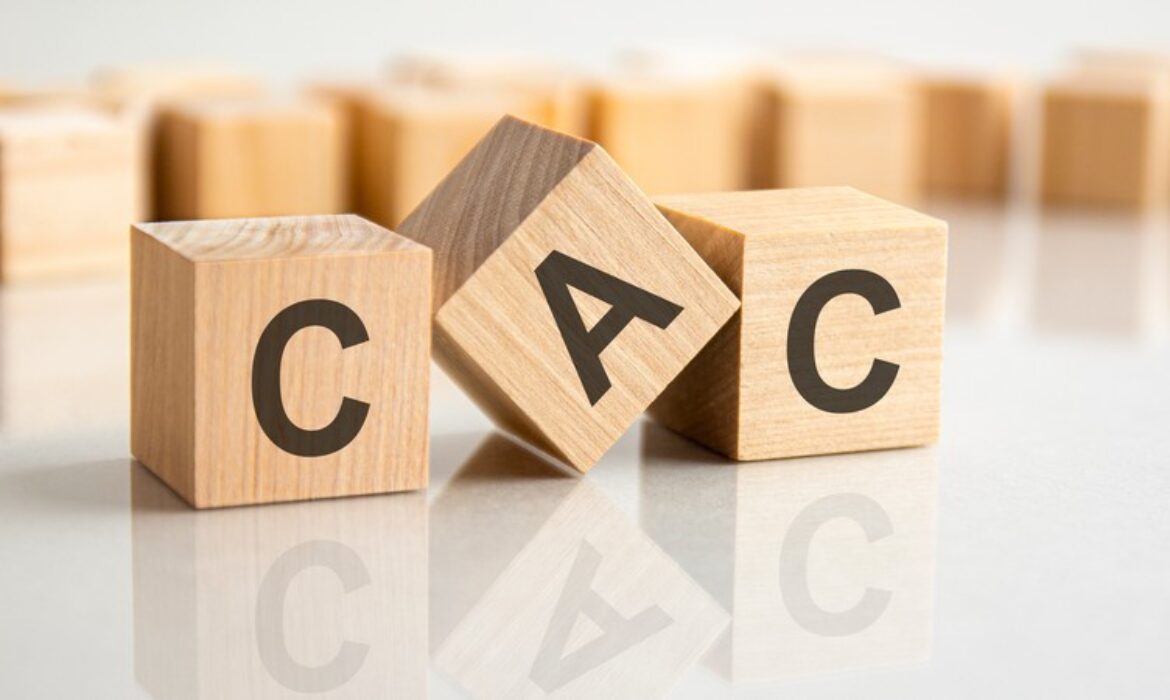 O que é CAC? - Definição, fórmula, técnicas, relação com Inbound Marketing e mais!