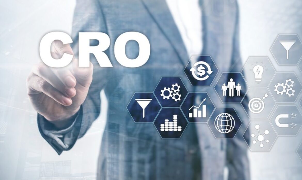 CRO - Definição, características, fórmula de CR, estratégias e muito mais!