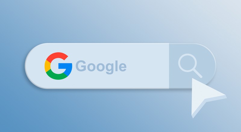 Quais são os canais de display do Google?