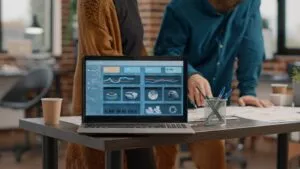 Agência de Marketing Digital em Curitiba - Lab Growth 25 Web Analytics: O que é? Por que investir? Quais ferramentas utilizar?