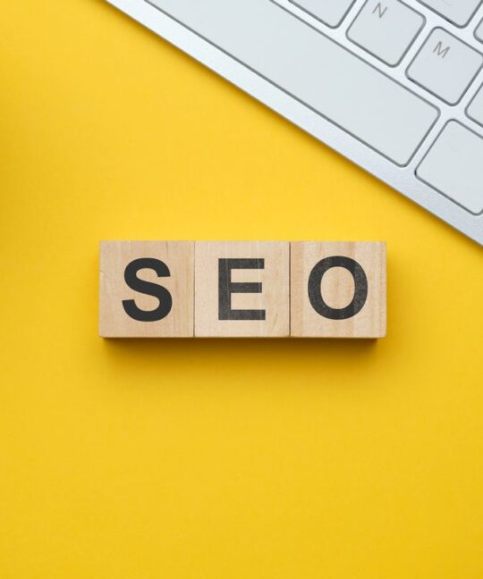 Diferenca entre SEO para B2B e B2C