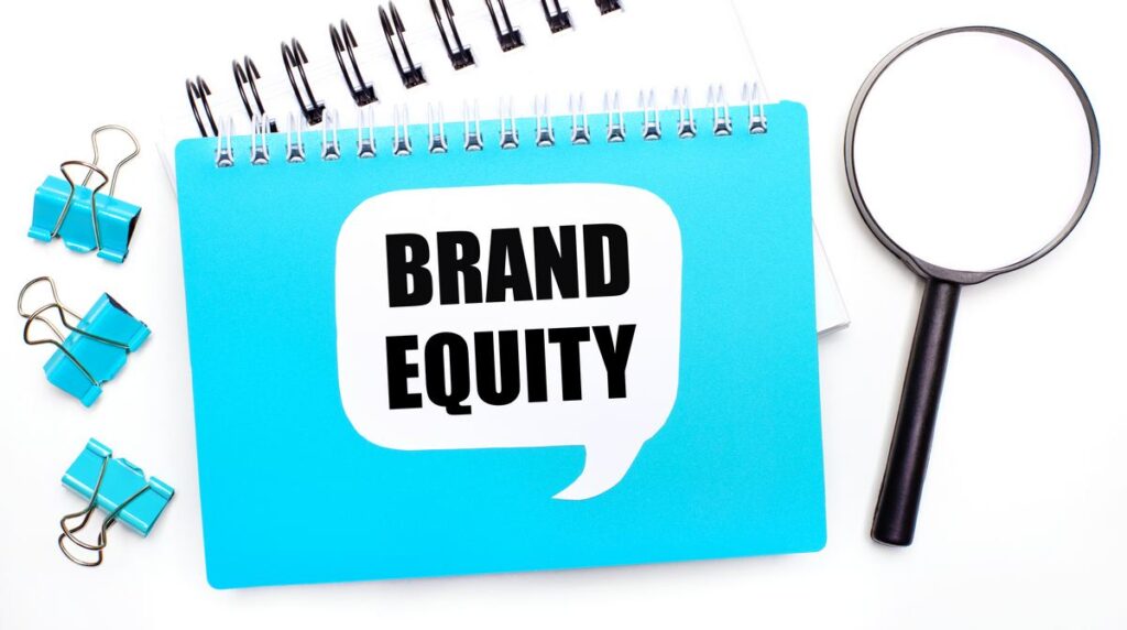 Como melhorar seu brand equity