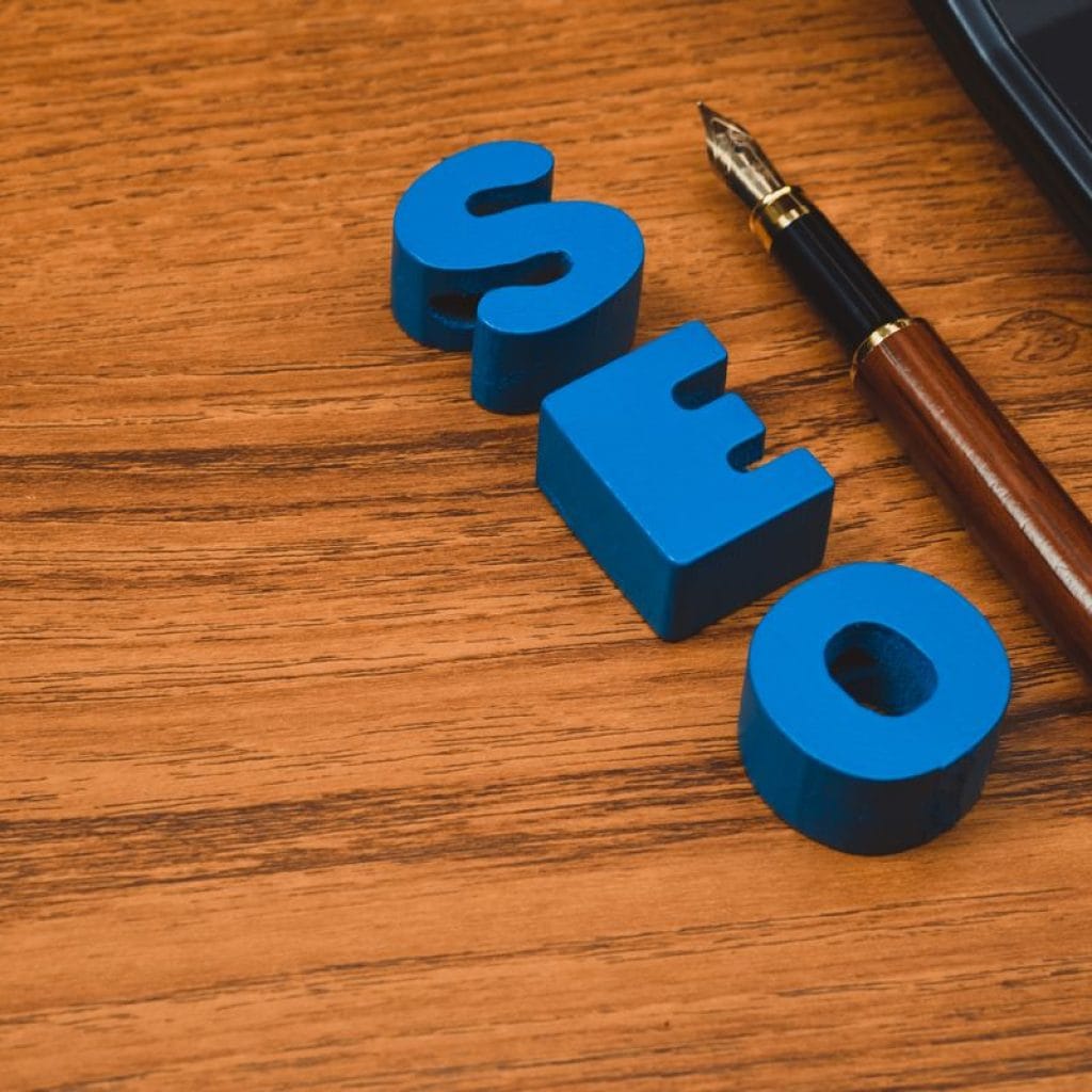 SEO PARA B2C