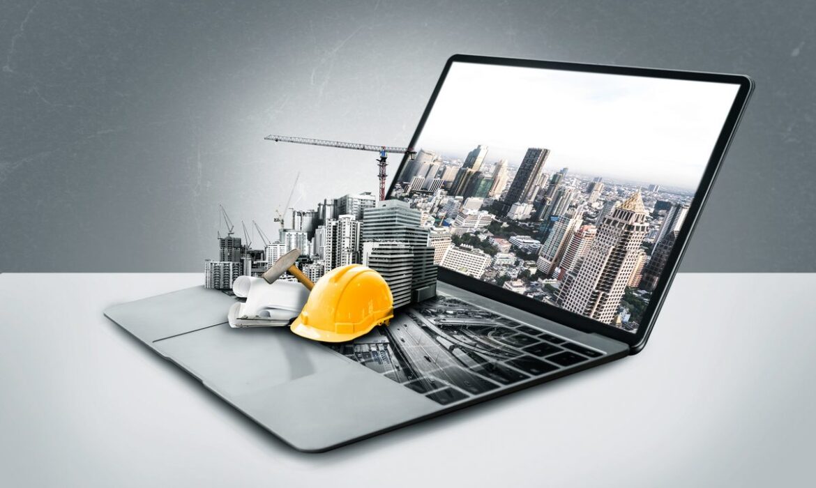 7 dicas de marketing digital para construção civil