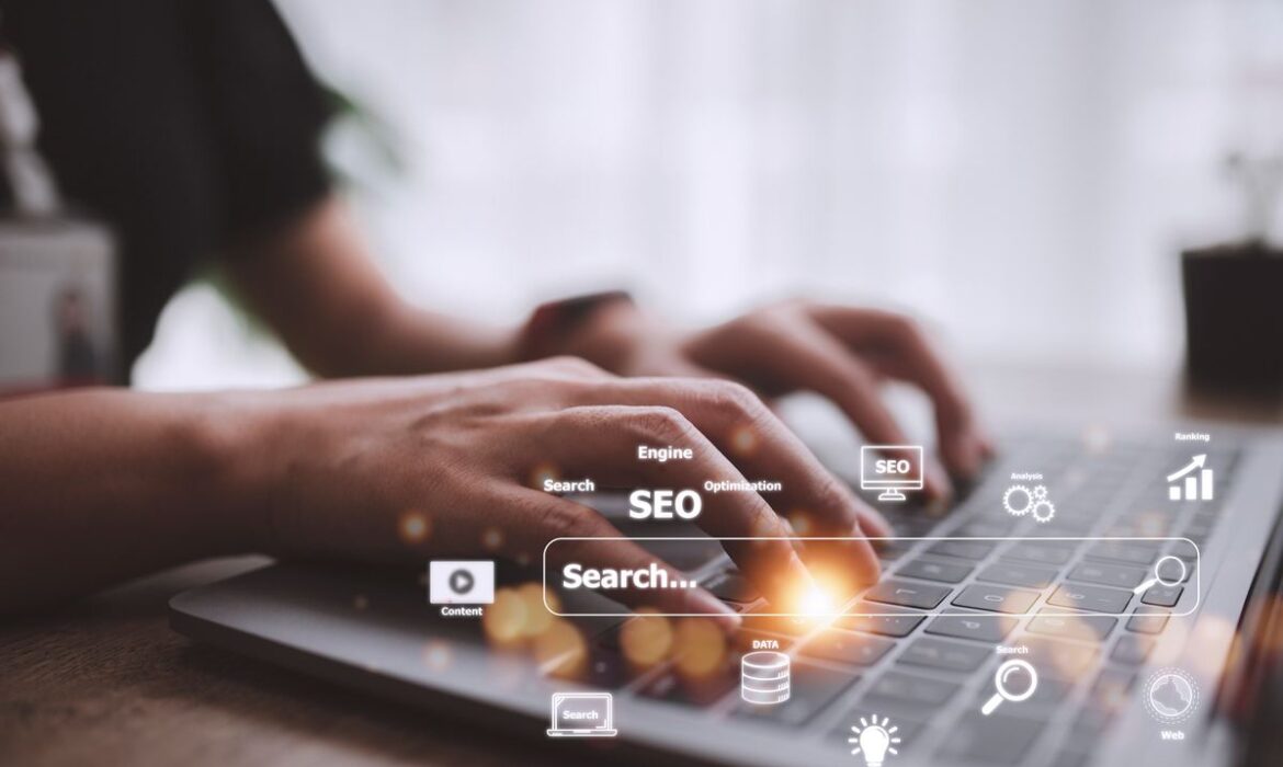 Serviços de SEO em Curitiba: o que uma agência pode fazer pelo seu negócio