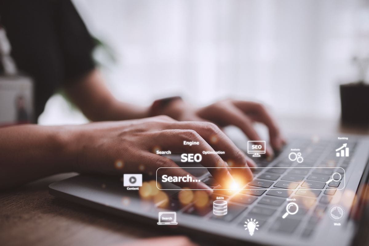 Serviços de SEO em Curitiba: o que uma agência pode fazer pelo seu negócio