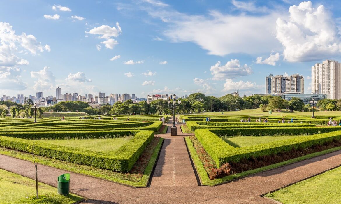Tráfego pago em Curitiba