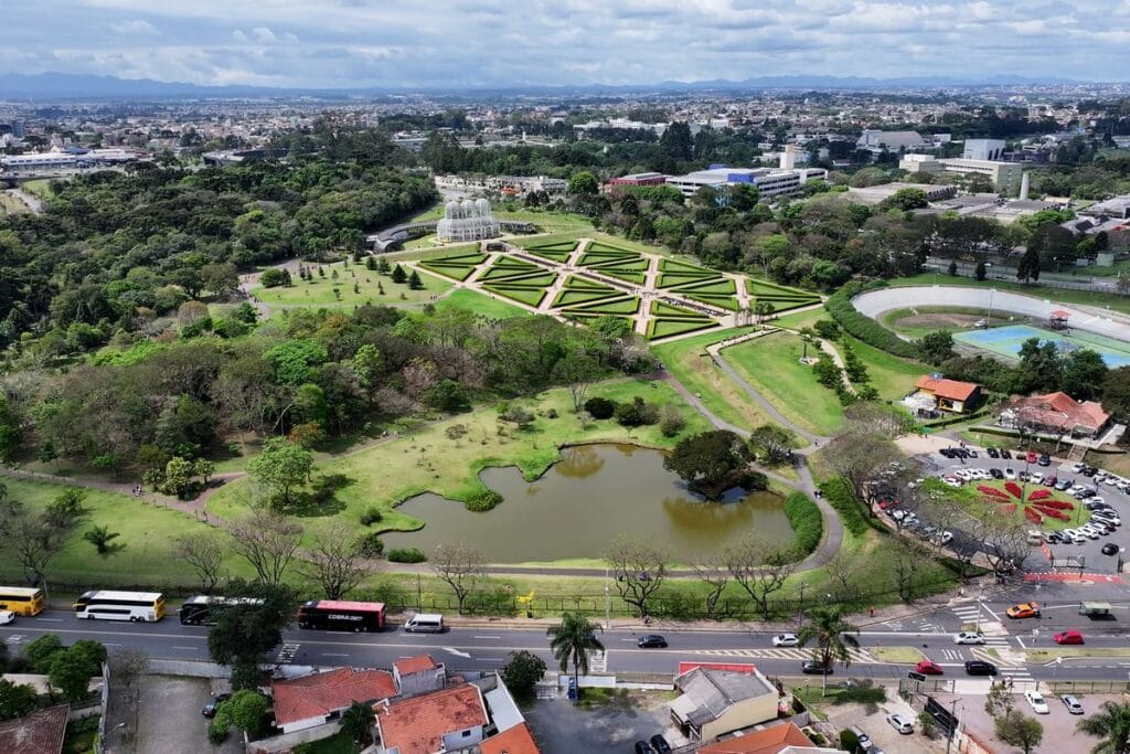 O guia completo de tráfego pago para empresas de Curitiba