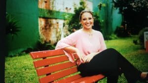 Picture of Verônica Knaut