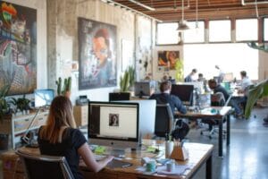 melhor agência de marketing de Curitiba