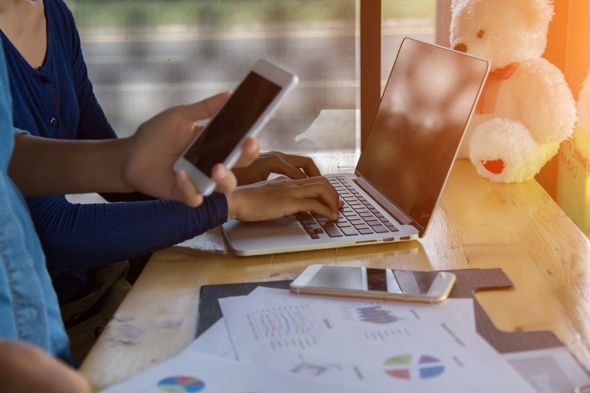 Marketing digital barato em Curitiba