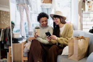 Omnichannel para lojas em Curitiba: integre online + offline, aumente vendas até 30%.
