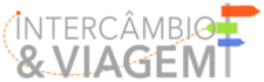 Intercambio-Viagem-Logo