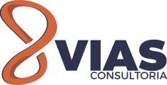 Logo 8 vias